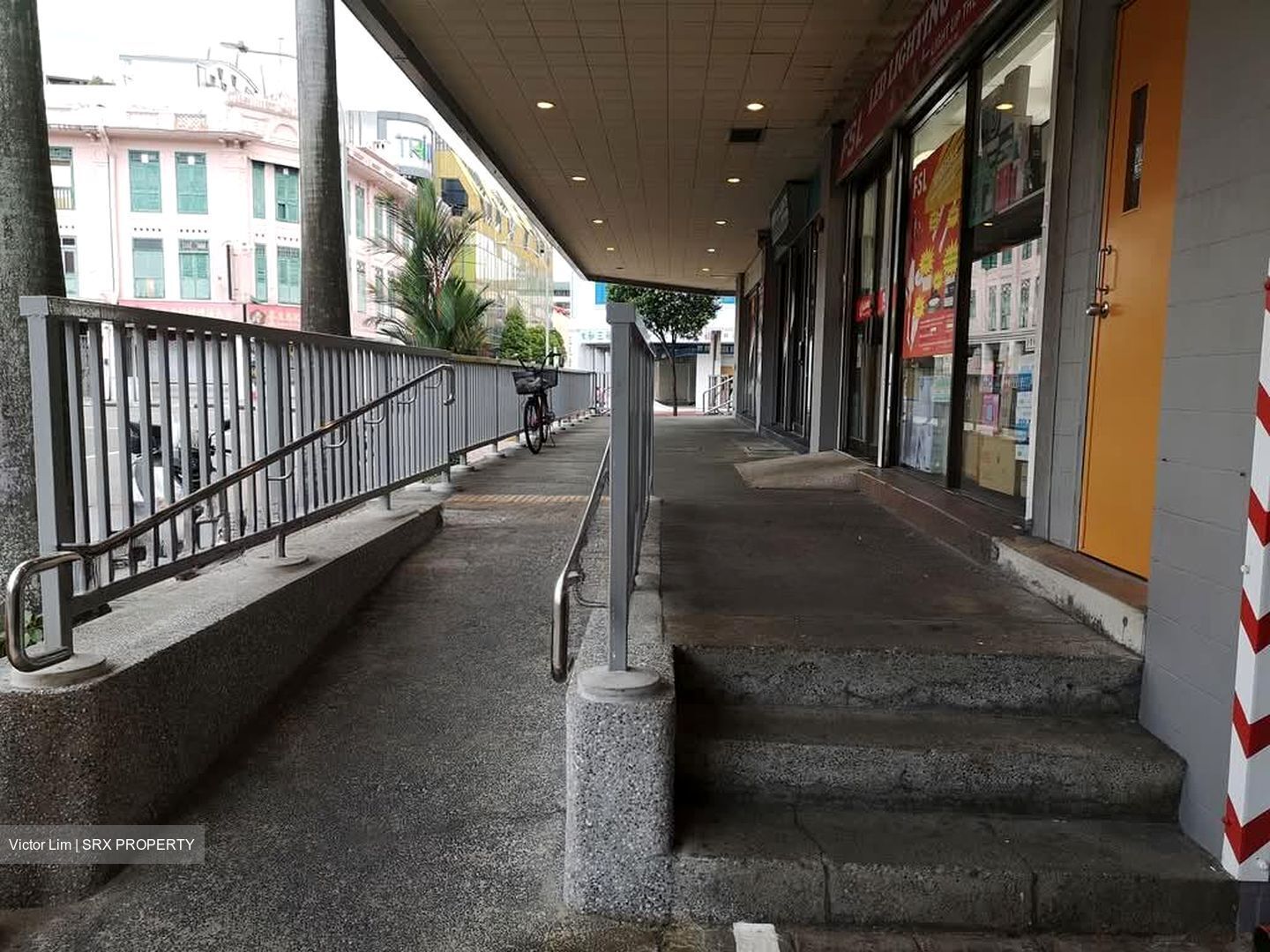Jalan Besar Plaza (D8), Office #577065371